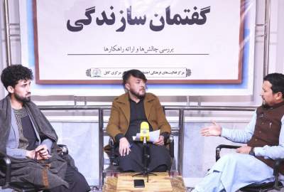 طرح ترامپ مبنی بر کوچ اجباری مردم غزه جنایت ضد بشری است/ کشورهای اسلامی باید مانع این طرح شوند