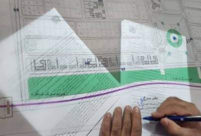 نهایی‌شدن طرح احداث شهرک برای مهاجران بازگشته در جوزجان