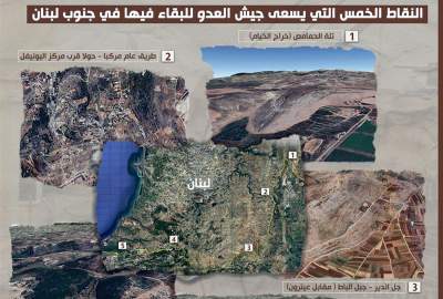 جيش الاحتلال الإسرائيلي  ينسحب من بعض المناطق الحدودية في لبنان / انتشار جيش لبنان بعد مغادرة الاحتلال