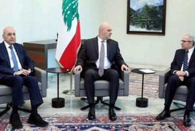قادة السلطات اللبنانية يعقدون اجتماعًا طارئًا ضد الاحتلال الصهيوني