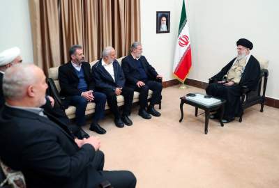 الخطة السخيفة الأمريكية حول غزة لن تصل إلى أي مكان