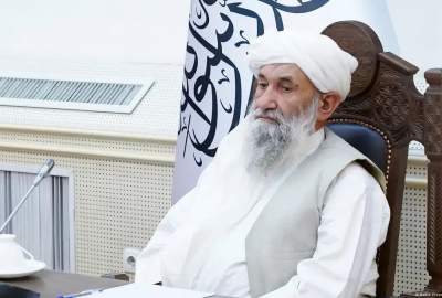 تأكيد الإمارة الإسلامية على العلاقات الطيبة والشاملة بين أفغانستان وسوريا