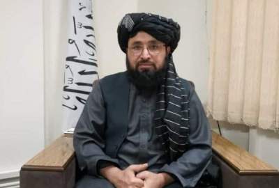 الصين تسعى لتوسيع التعاون مع أفغانستان بناءً على حسن الجوار.