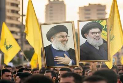 سید حسن نصرالله: «شهیدالقدس»، رهبر مقاومت و الهام‌بخش نسل‌ها