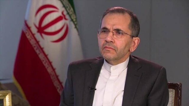 به چارچوب ترسیم شده توسط رهبر انقلاب در برخورد با امریکا پایبندیم/ صهیونیست‌ها حماقت کنند تاوان سنگینی می‌دهند
