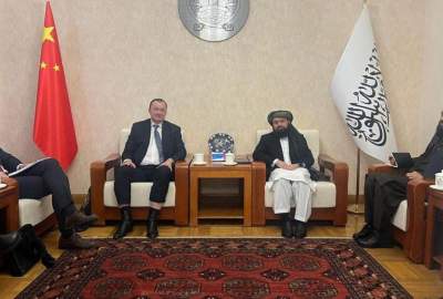 الناروي تواصل مساعداتها في مجالات متعددة في أفغانستان