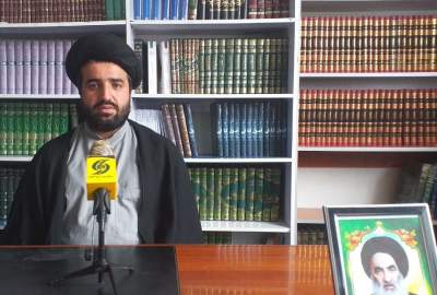 شهید سید حسن نصرالله تنها مربوط به یک جریان و یک مذهب نبود