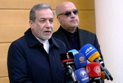 عراقجي: تشييع اليوم الجثامين شهداء المقاومة يظهر أن حزب الله حيّ