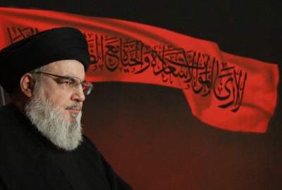 قادة فلسطين: الشهيد نصر الله وحد الأمة الإسلامية لدعم فلسطين