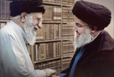حضرت سیدحسن نصرالله اکنون در اوج عزت است/ مقاومت تا رسیدن به سرمنزل مقصود ادامه دارد  