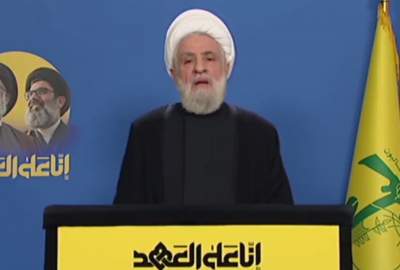نصرالله یک رهبر تاریخی استثنائی بود/ای نصرالله ما بر عهد خودمان باقی هستیم  