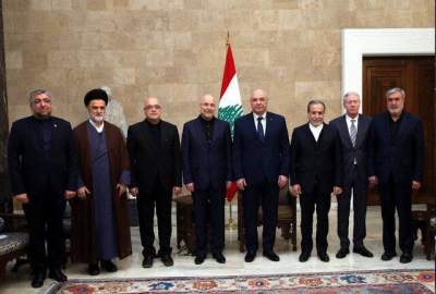 در پی برقراری بهترین روابط با ایران هستیم
