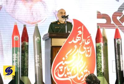 امروز سید حسن نصرالله عزیزتر، زنده‌تر و راهگشاتر از قبل، راه جهاد را نشان داده/ شکست ناپذیری ایران اثبات شده است