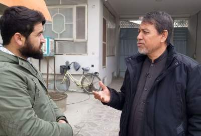 شکوه مراسم تشییع پیکر شهید نصرالله حیرت‌آور بود/ تهدید و ترور در برابر ملت‌های آگاه منطقه کارساز نیست