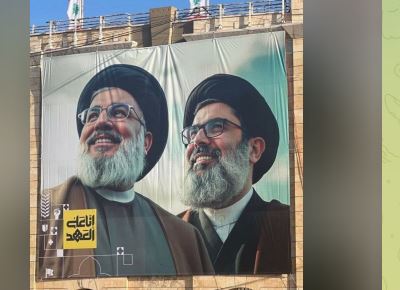 پیکر شهید سید صفی‌الدین در زادگاه خود آرام گرفت  