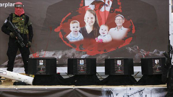 نتانیاهو به دنبال توافق با حماس بدون توقف جنگ