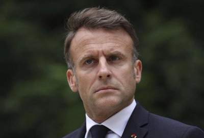 ماكرون: اتفاق الهدنة في أوكرانيا قد يكون ممكنًا خلال الأسابيع القادمة