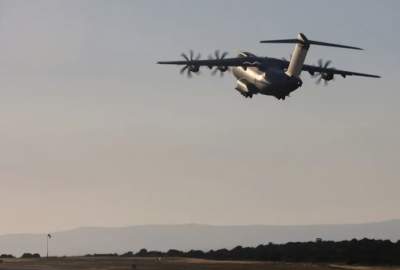 Deadly plane crash in Sudan; more than 20 people killed