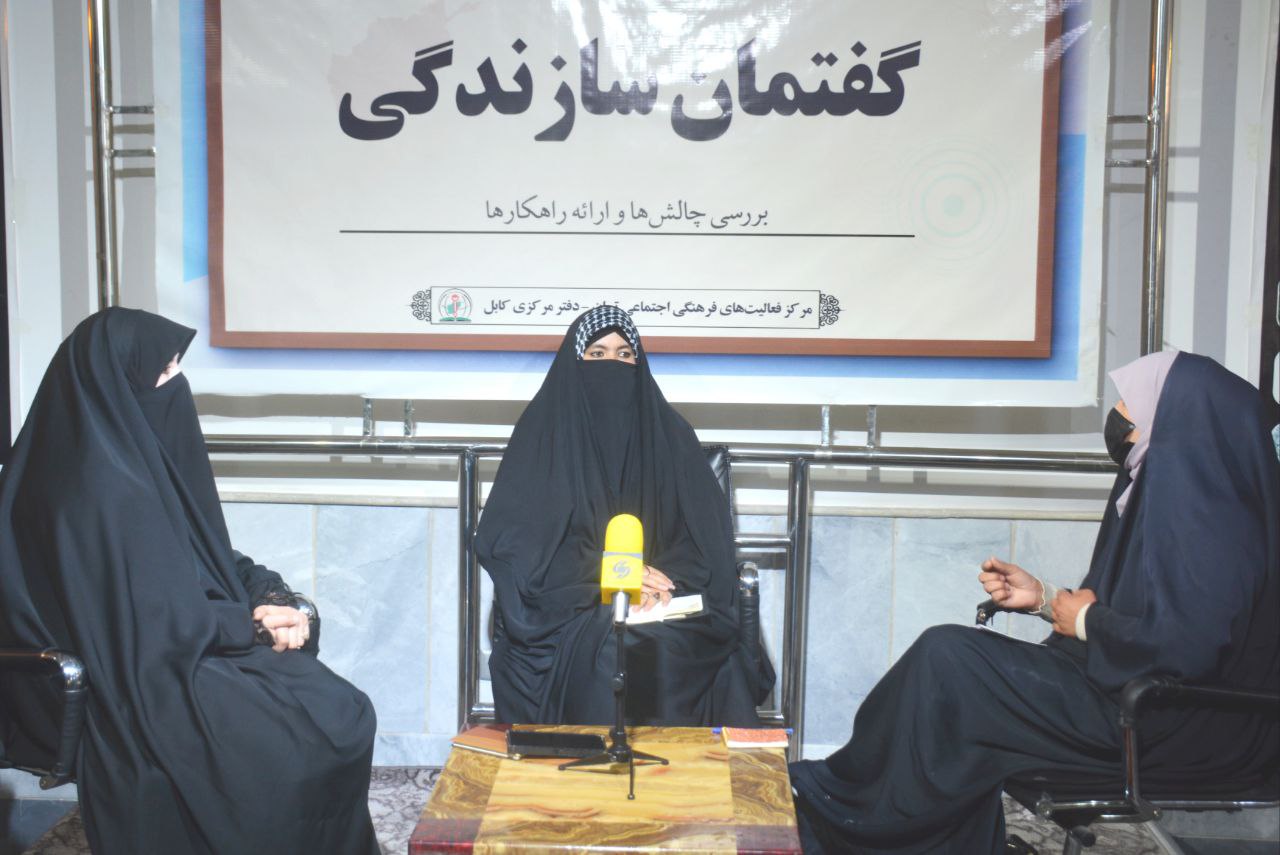 دشمنان امروز با رسانه‌ها و شبکه‌های دیجیتالی به مصاف مسلمانان آمده‌اند/ شعار دفاع از حقوق زنان توسط غربی‌ها دروغ محض است