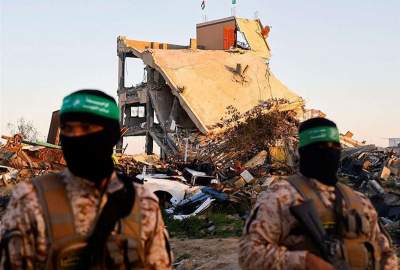 صحيفة "يسرائيل هيوم": حماس نجحت في استعادة قدراتها