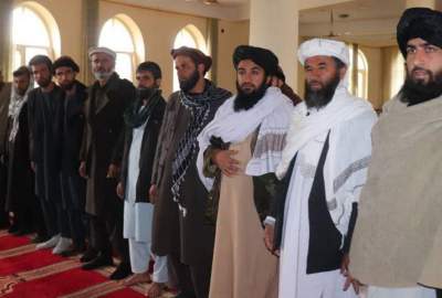 پایان دشمنی ۲۰ ساله میان دو خانواده در پروان با میانجی‌گری بزرگان​