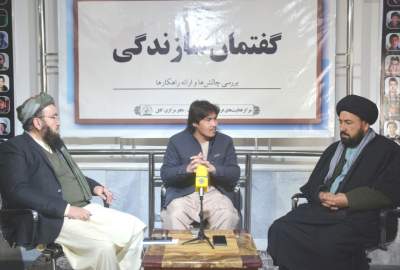 کسانی که میان شیعه و سنی اختلاف‌افکنی می‌کنند، مسلمان نیستند/ دنیای کفر تمام تلاش خود را برای تفرقه‌اندازی میان مسلمانان به کار گرفته است