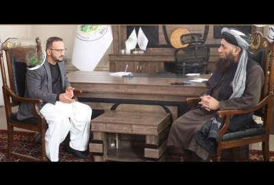 اهتمام مؤسسة شعبية بالاستثمار المكثف في الزراعة والطاقة