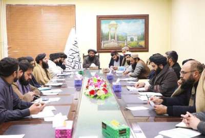 الموافقة على مشروع سياسة التعبئة والتغليف وتصدير المعادن