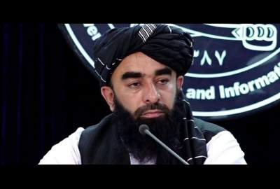 مجاهد: یوناما چهره واقعی افغانستان را تحریف کرده است