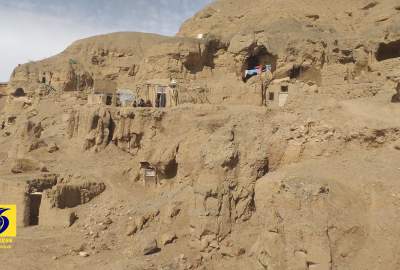 افزایش فقر اقتصادی در ولایت بامیان/ بیش از نیم مردم به کمک‌های بشردوستانه نیاز دارند