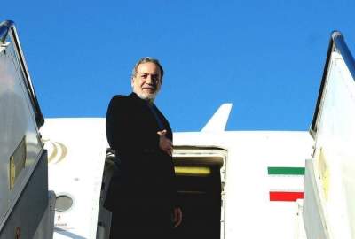 وزیر الخارجیة الإیرانی یتوجه إلى جدة للمشارکة فی اجتماع استثنائی لوزراء خارجیة منظمة التعاون الإسلامی