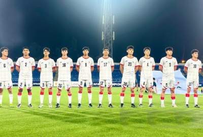 تیم ملی فوتبال زیر ۱۷ سال افغانستان؛ از قهرمانی در کافا تا آمادگی برای جام ملت‌های آسیا