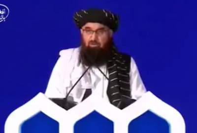 قضیه فلسطین، قضیه مشترک تمام امت اسلامی است  