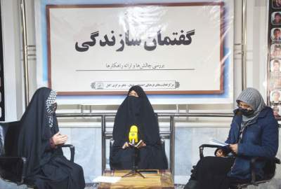 حمایت‌های حضرت خدیجه کبری(س)، عامل گسترش اسلام بود/ زنان با الگوگیری از ایشان در جامعه تحول بیافرینند