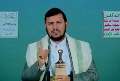 مهلة أربعة أيام من أنصار الله اليمن للنظام الصهيوني للسماح بإرسال المساعدات الإنسانية إلى غزة