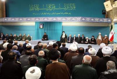 جمهوری اسلامی ایران قطعا توقعات دولت های قلدر را برای مذاکره نخواهد پذیرفت  