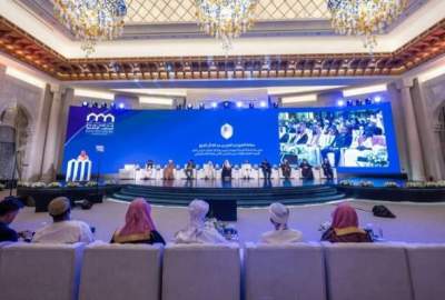 تعزيز العلاقات مع الدول الإسلامية مطلب الإمارة الإسلامية
