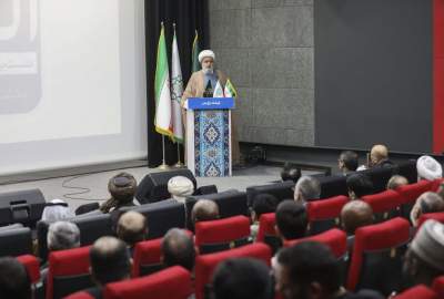 الوحدة الإسلامية هي السبيل الوحيد لمواجهة التهديدات المشتركة