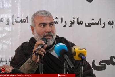 سرپل جزء ولایات پیشتاز حفظ و تلاوت قرآن در کشور است