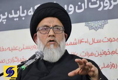 الصحافة رسالة مقدسة / العمل الإعلامي القوي مفتاح قوة أفغانستان / انتصار المقاومة نتيجة للدعم الإلهي والثمن الباهظ الذي دُفع