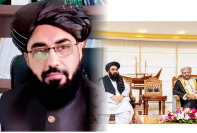 روابط دوجانبه افغانستان و عمان؛ فصل جدید همکاری‌ها