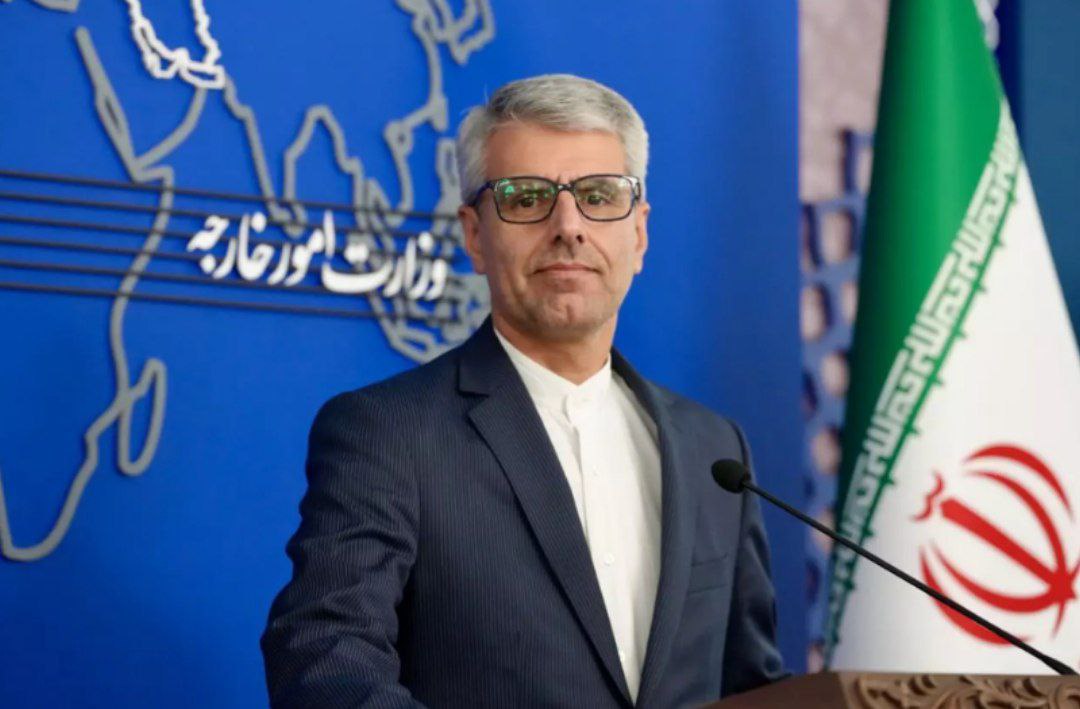 وزارت خارجه ایران: تحریم‌های تازه آمریکا، گواه قانون‌شکنی و تزویر واشنگتن است