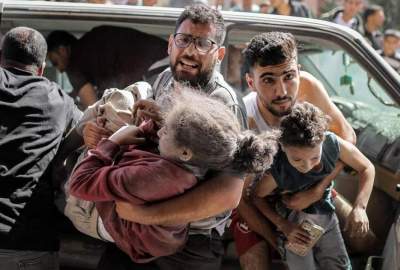 الأمم المتحدة: الكيان الإسرائيلي ارتكب إبادة جماعية وعنفًا جنسيًا في غزة
