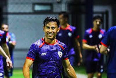 آغاز تمرینات تیم ملی فوتبال افغانستان در بانکوک؛ آماده‌سازی برای دیدار با میانمار