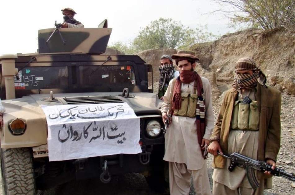TTP Spring Operation Begins; “Jihadist Struggle Will Bring Real Peace ...