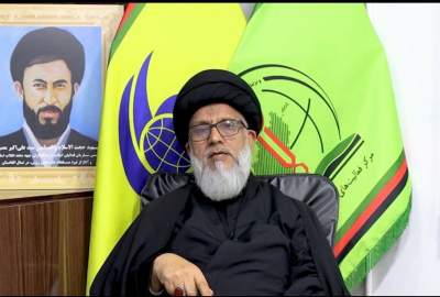 افغانستان در معرض جنگ سخت تاریخی قرار دارد/ اصحاب رسانه در جهاد رسانه‌ای سهم بگیرند  