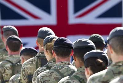ژرف‌نگری در مورد پایگاه‌های نظامی بریتانیا در خاورمیانه
