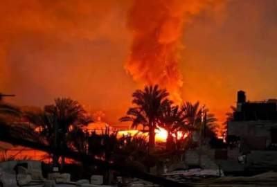 غزة: "الجيش" الصهيوني يُعلن العودة إلى الحرب