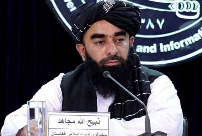 یوناما بر واگذاری کرسی افغانستان در سازمان ملل به امارت اسلامی تمرکز کند