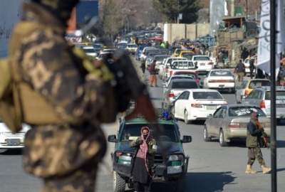 گزارشی از مهم‌ترین رویدادهای امنیتی کشور در سال ۱۴۰۳